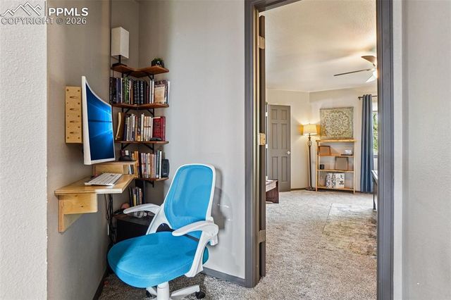 18555 Knollwood Boulevard, Monument, CO 80132