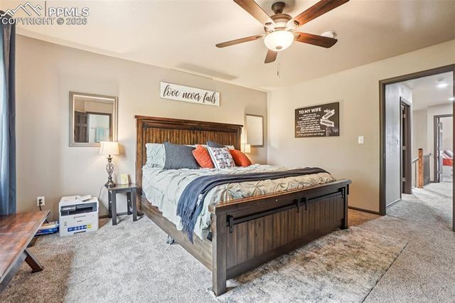 18555 Knollwood Boulevard, Monument, CO 80132