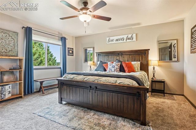 18555 Knollwood Boulevard, Monument, CO 80132