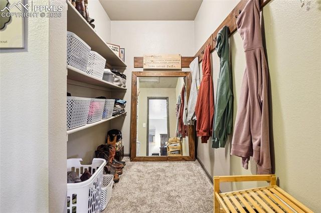 18555 Knollwood Boulevard, Monument, CO 80132