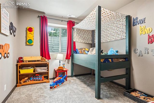 18555 Knollwood Boulevard, Monument, CO 80132