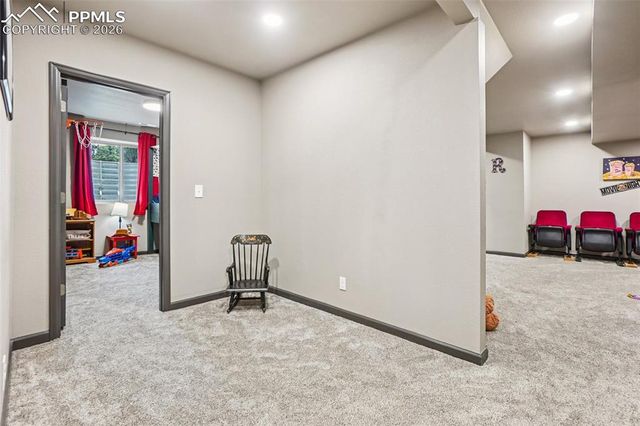 18555 Knollwood Boulevard, Monument, CO 80132