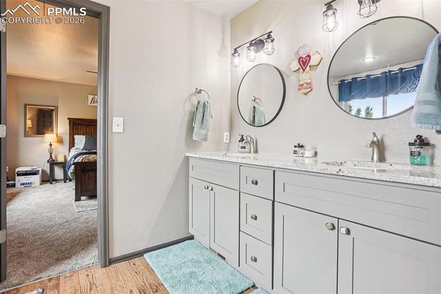 18555 Knollwood Boulevard, Monument, CO 80132