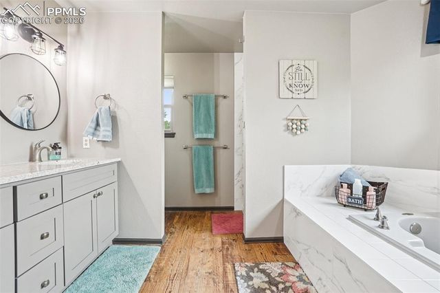 18555 Knollwood Boulevard, Monument, CO 80132
