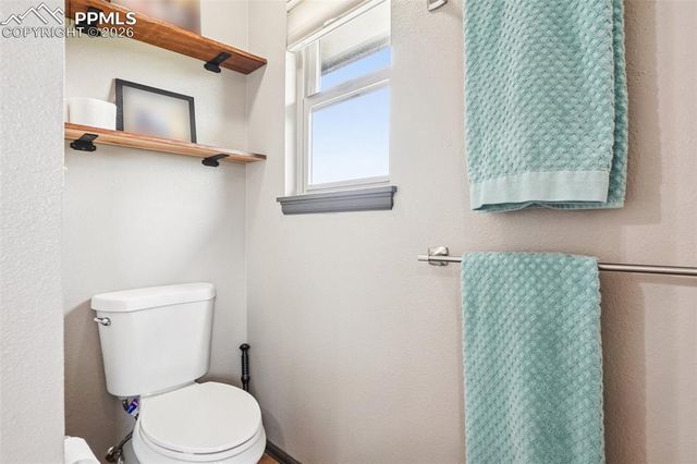 18555 Knollwood Boulevard, Monument, CO 80132