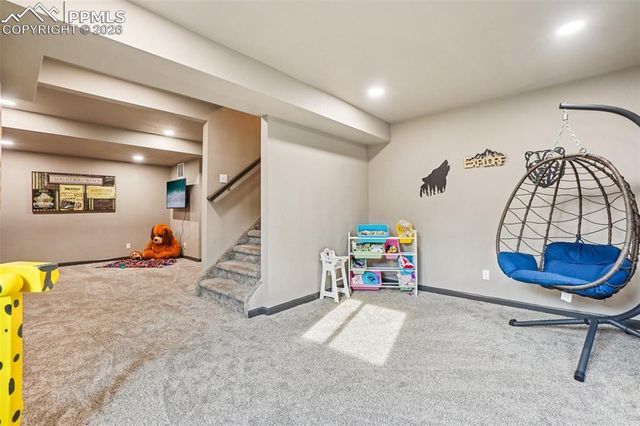 18555 Knollwood Boulevard, Monument, CO 80132