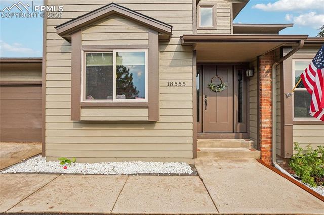 18555 Knollwood Boulevard, Monument, CO 80132