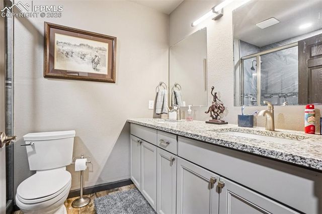 18555 Knollwood Boulevard, Monument, CO 80132