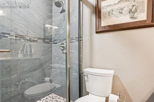 18555 Knollwood Boulevard, Monument, CO 80132