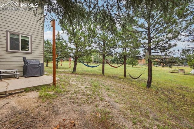 18555 Knollwood Boulevard, Monument, CO 80132