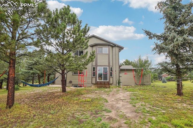 18555 Knollwood Boulevard, Monument, CO 80132