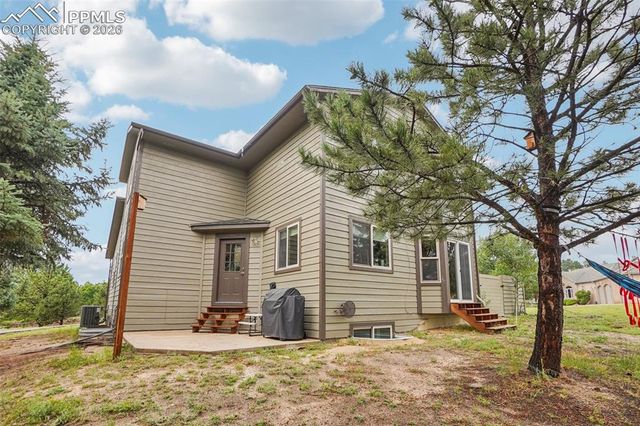 18555 Knollwood Boulevard, Monument, CO 80132