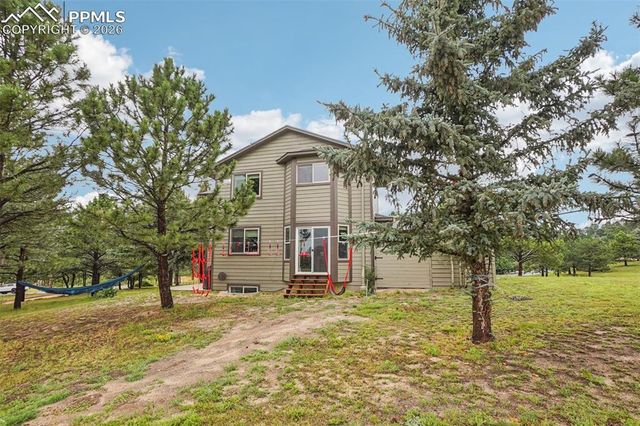 18555 Knollwood Boulevard, Monument, CO 80132