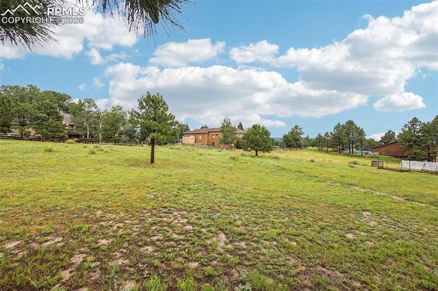18555 Knollwood Boulevard, Monument, CO 80132