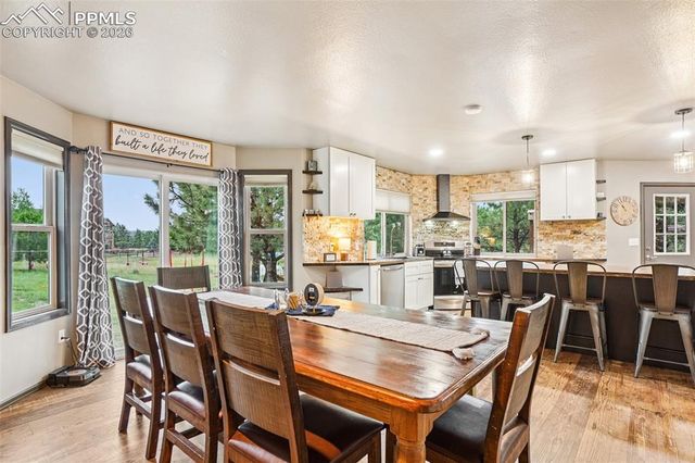 18555 Knollwood Boulevard, Monument, CO 80132