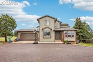 18555 Knollwood Boulevard, Monument, CO 80132