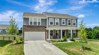 3316 Cornerstone Drive, Hebron, KY 41048