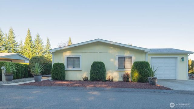 563 NW Silver Glen Lane, Bremerton, WA 98311