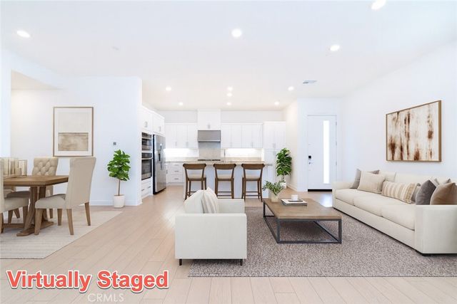 207 Abacus, Irvine, CA 92618