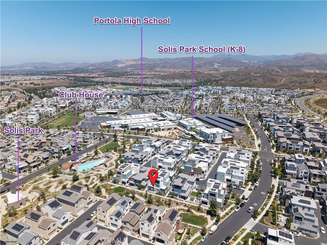 207 Abacus, Irvine, CA 92618