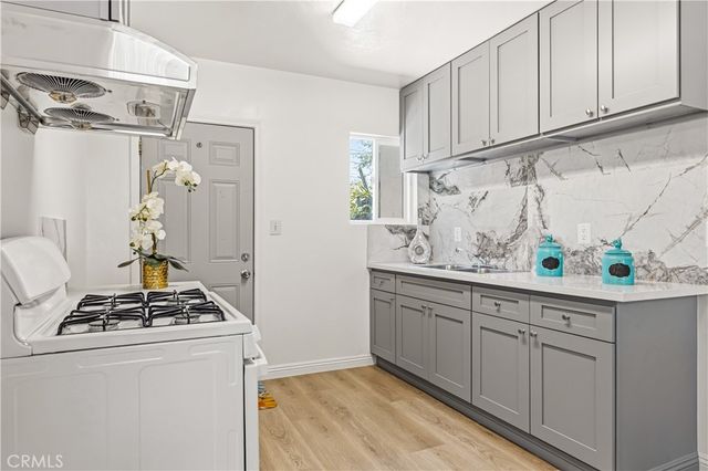 1300 S Primrose, Alhambra, CA 91803