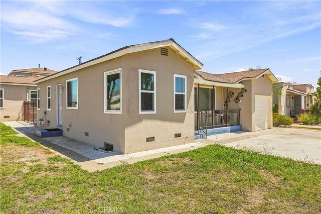 1300 S Primrose, Alhambra, CA 91803