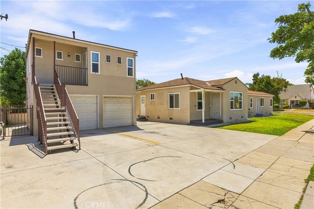 1300 S Primrose, Alhambra, CA 91803
