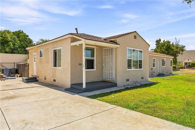 1300 S Primrose, Alhambra, CA 91803