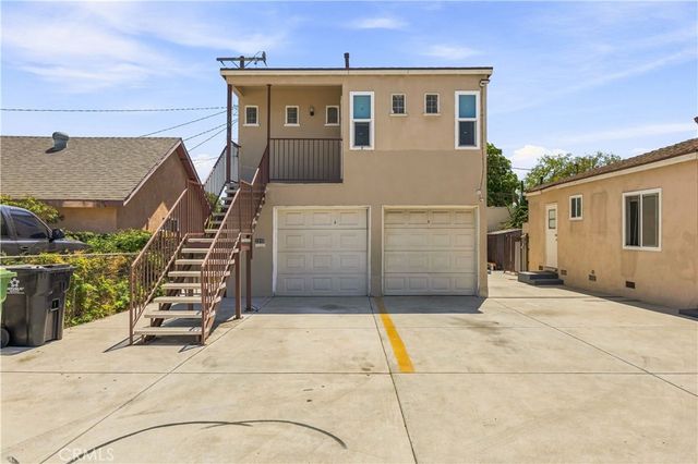 1300 S Primrose, Alhambra, CA 91803