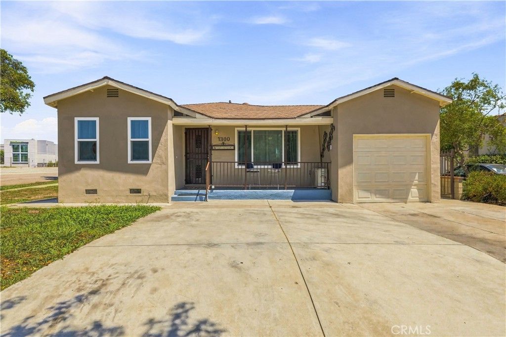 1300 S Primrose, Alhambra, CA 91803