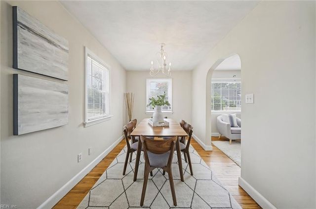 1382 Hammond CT, Norfolk, VA 23503