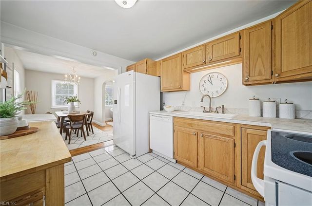 1382 Hammond CT, Norfolk, VA 23503