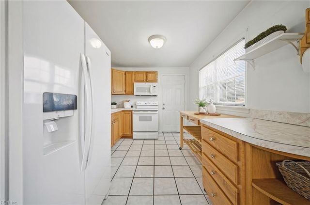 1382 Hammond CT, Norfolk, VA 23503