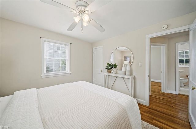 1382 Hammond CT, Norfolk, VA 23503