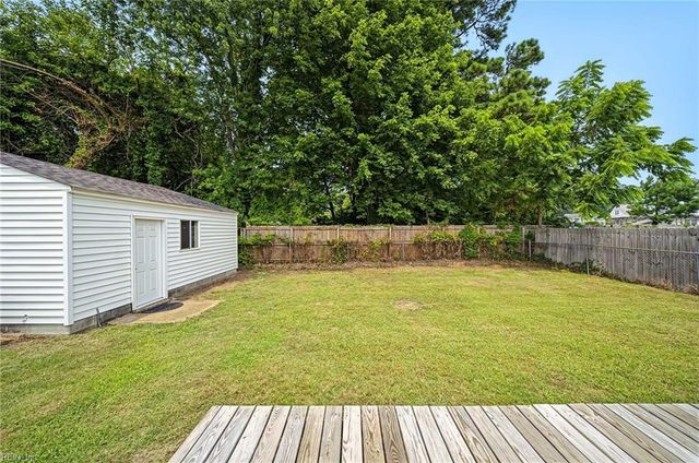 1382 Hammond CT, Norfolk, VA 23503