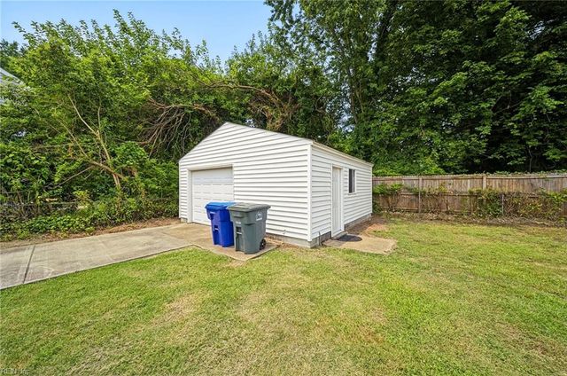 1382 Hammond CT, Norfolk, VA 23503