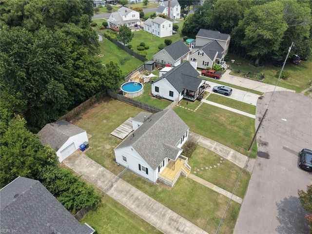 1382 Hammond CT, Norfolk, VA 23503