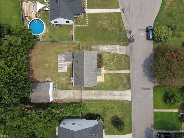 1382 Hammond CT, Norfolk, VA 23503