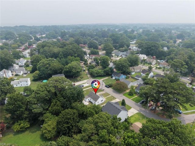 1382 Hammond CT, Norfolk, VA 23503