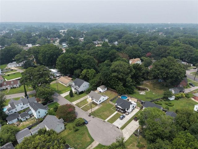 1382 Hammond CT, Norfolk, VA 23503