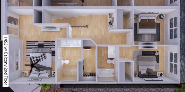 10719 Mason Rd 24, Richmond, TX 77406