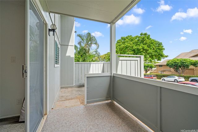 98-833 Noelani Street 151, Pearl City, HI 96782