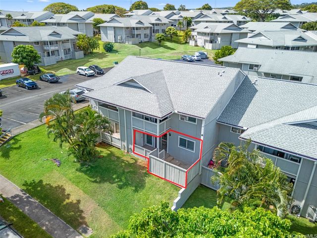 98-833 Noelani Street 151, Pearl City, HI 96782