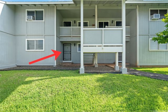 98-833 Noelani Street 151, Pearl City, HI 96782