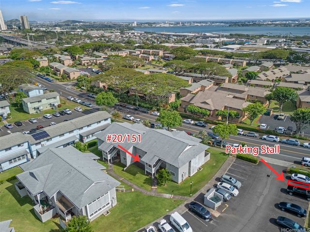 98-833 Noelani Street 151, Pearl City, HI 96782