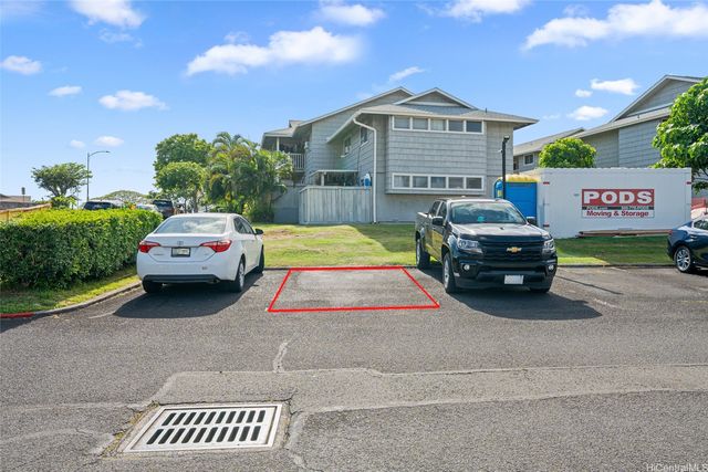98-833 Noelani Street 151, Pearl City, HI 96782