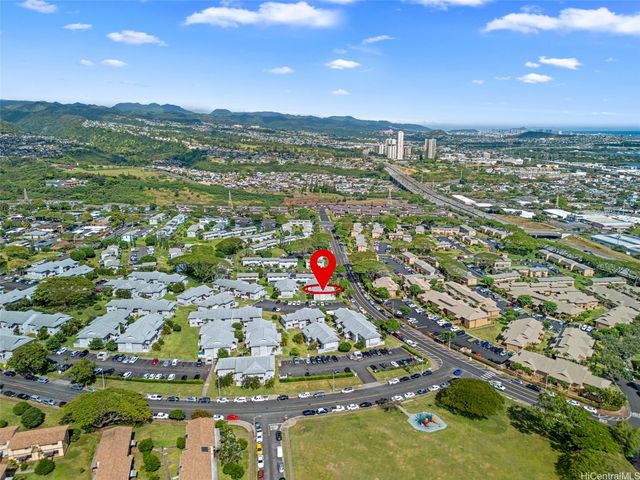 98-833 Noelani Street 151, Pearl City, HI 96782
