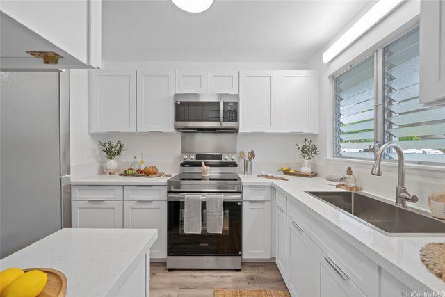 98-833 Noelani Street 151, Pearl City, HI 96782