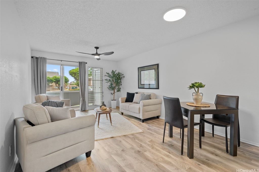 98-833 Noelani Street 151, Pearl City, HI 96782