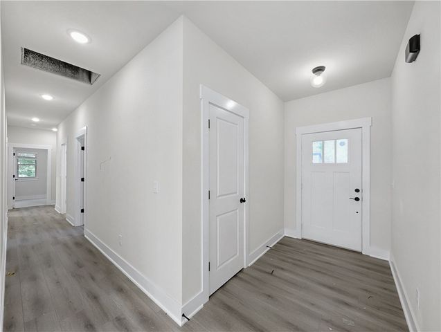 284 Stoneykirk Drive, Bella Vista, AR 72715